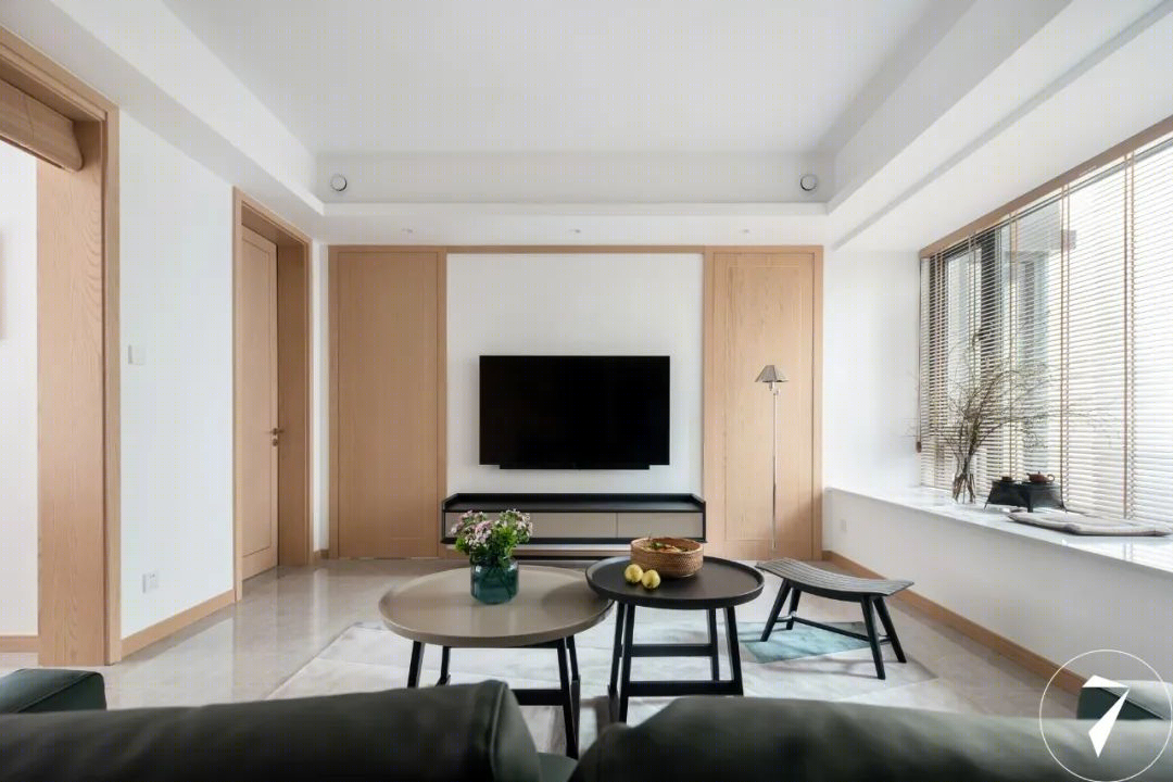 清欢丨中国成都丨七间设计(IDEAL DESIGN)-29