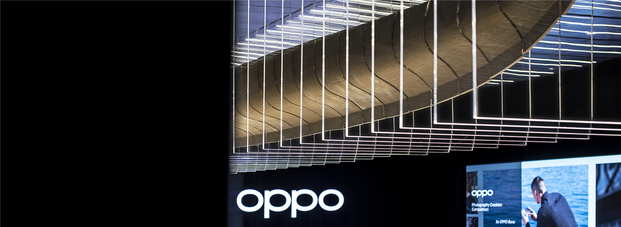 曼谷 OPPO 旗舰店丨泰国-10