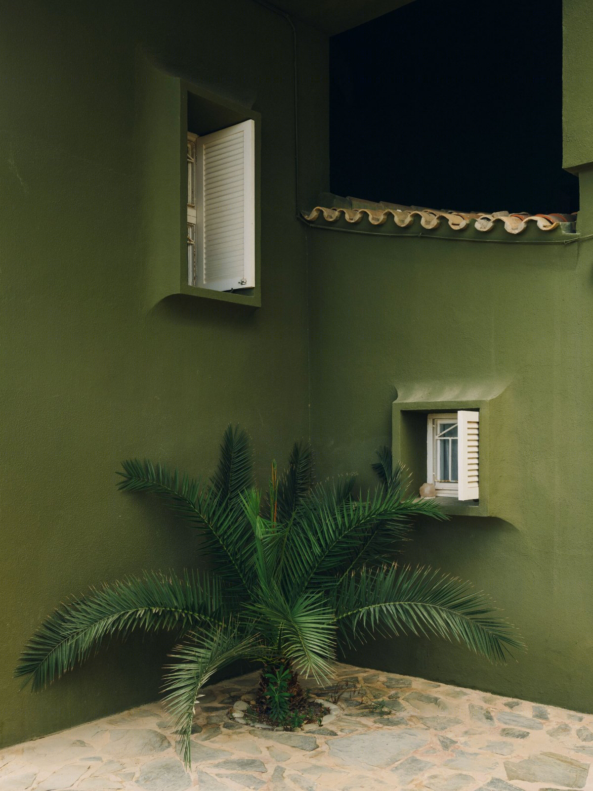 La Muralla Roja(红墙公寓)-33