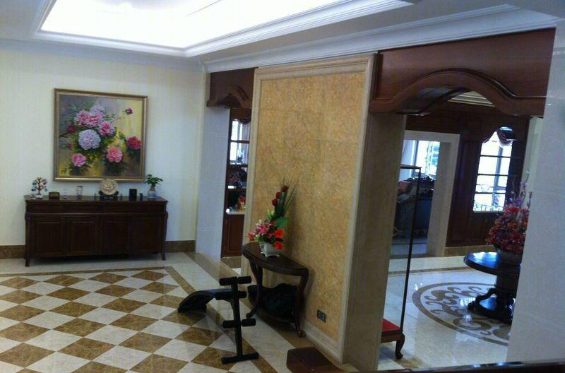 陈龙祥丨阳江锦湖花园别墅-10