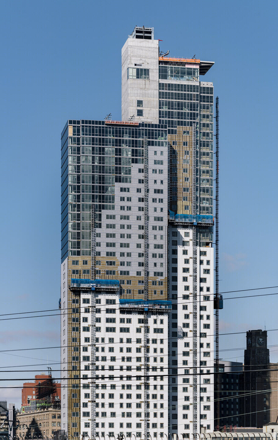 ALTA LIC 公寓建筑-27