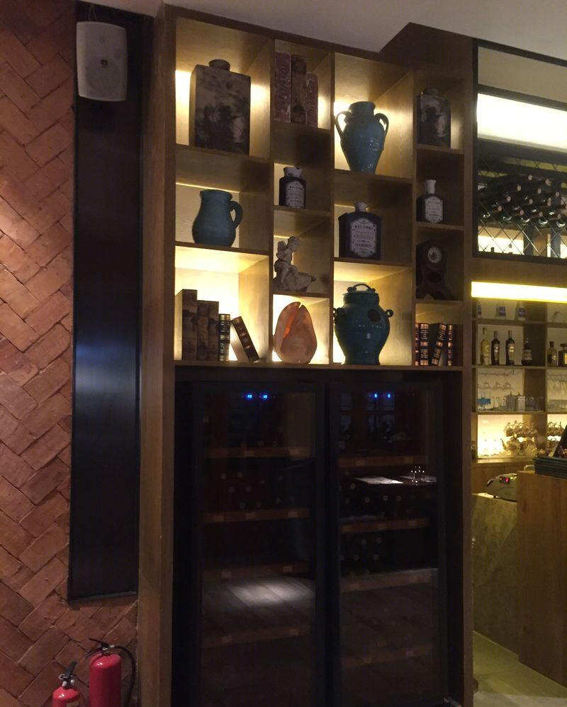 罗基长艾嘉路西餐厅-4