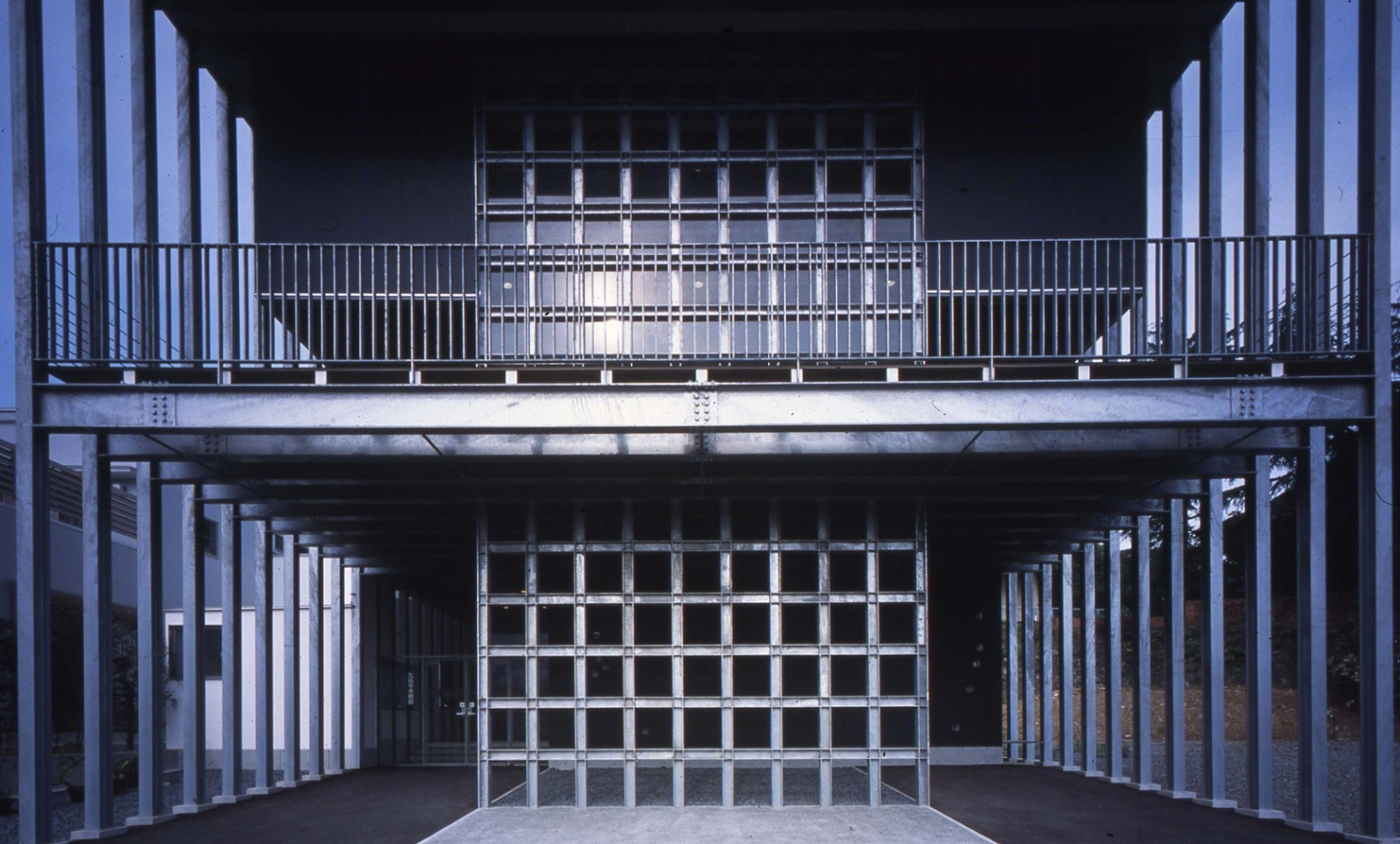 佐世保Kuhon·ji佛寺丨Furuichi and Associates-26
