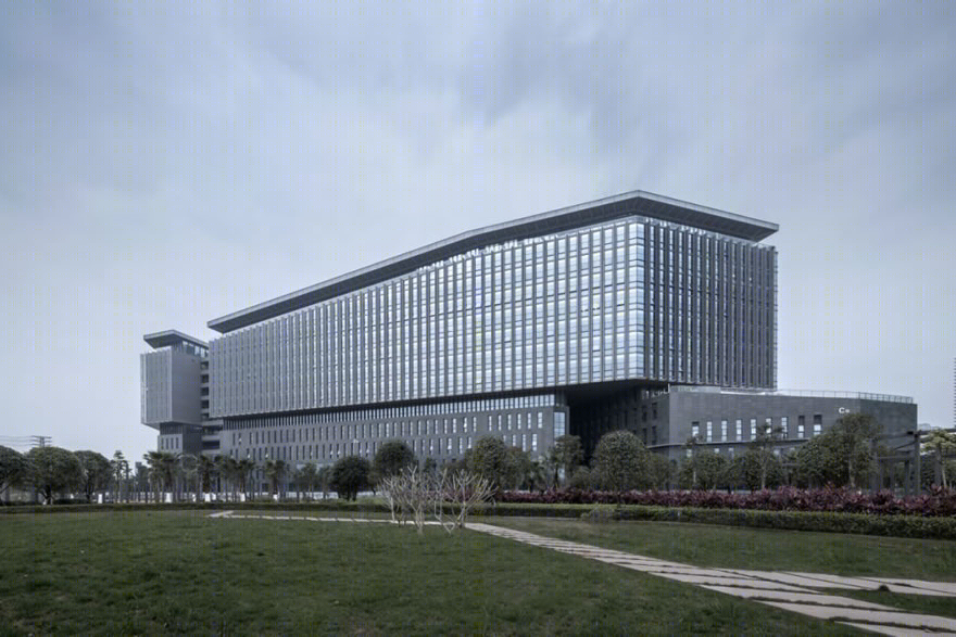 南宁市市民中心-27