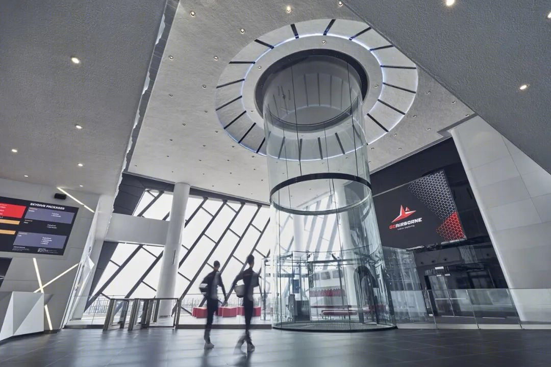 青岛瑞吉酒店丨中国青岛-37