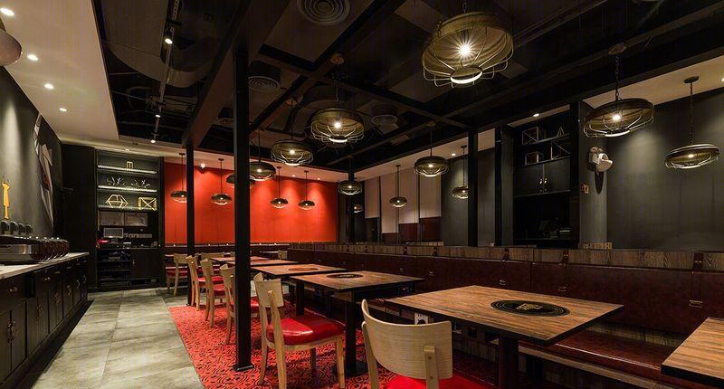 不怕虎海口店-3
