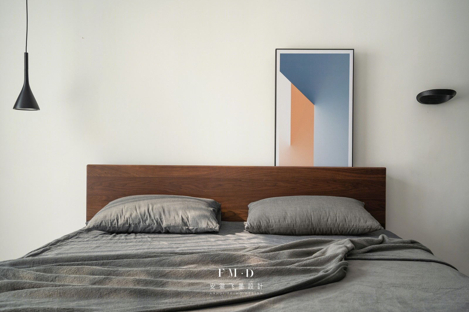 觅春 · 88㎡精装房爆改丨中国合肥-29