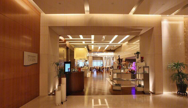 南京威斯汀酒店-30