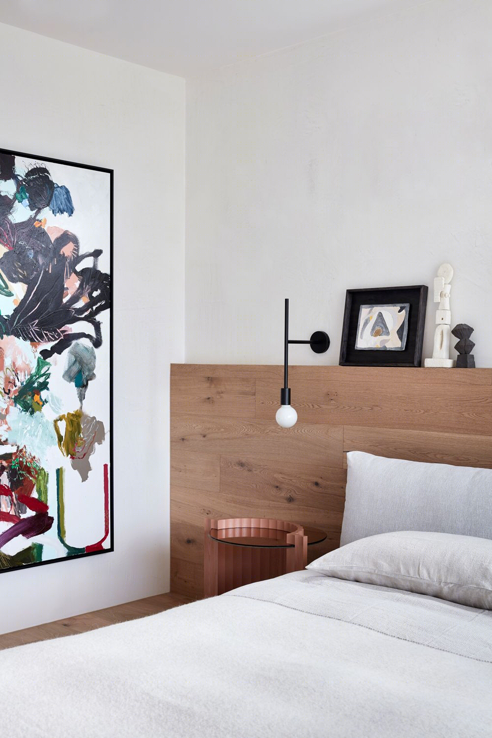澳大利亚红山 Cora House丨澳大利亚墨尔本丨Tom Robertson Architects-14