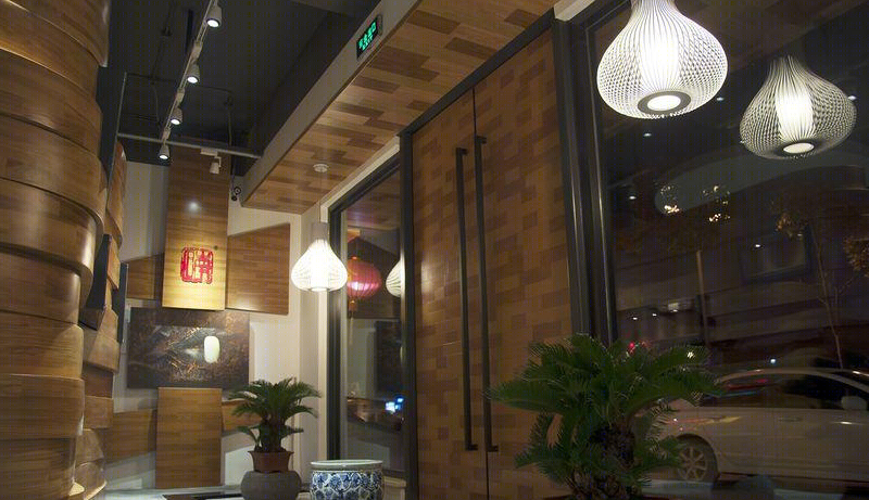 方寸之间 · 杨曦玉雕工作室的现代美学空间设计-18
