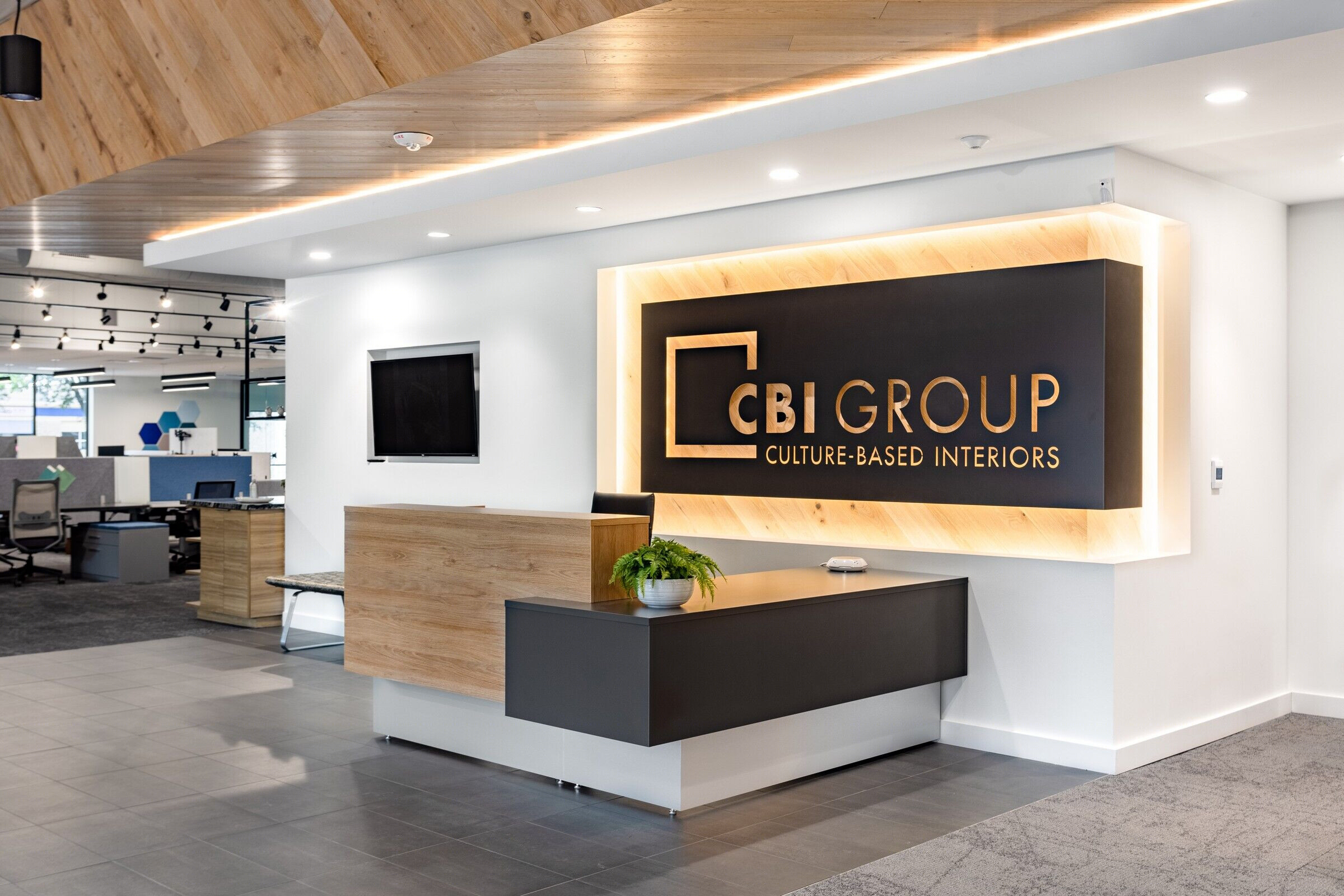 CBI Group 文化为基础的室内设计丨美国奥斯汀丨S. Tipton Studio-16