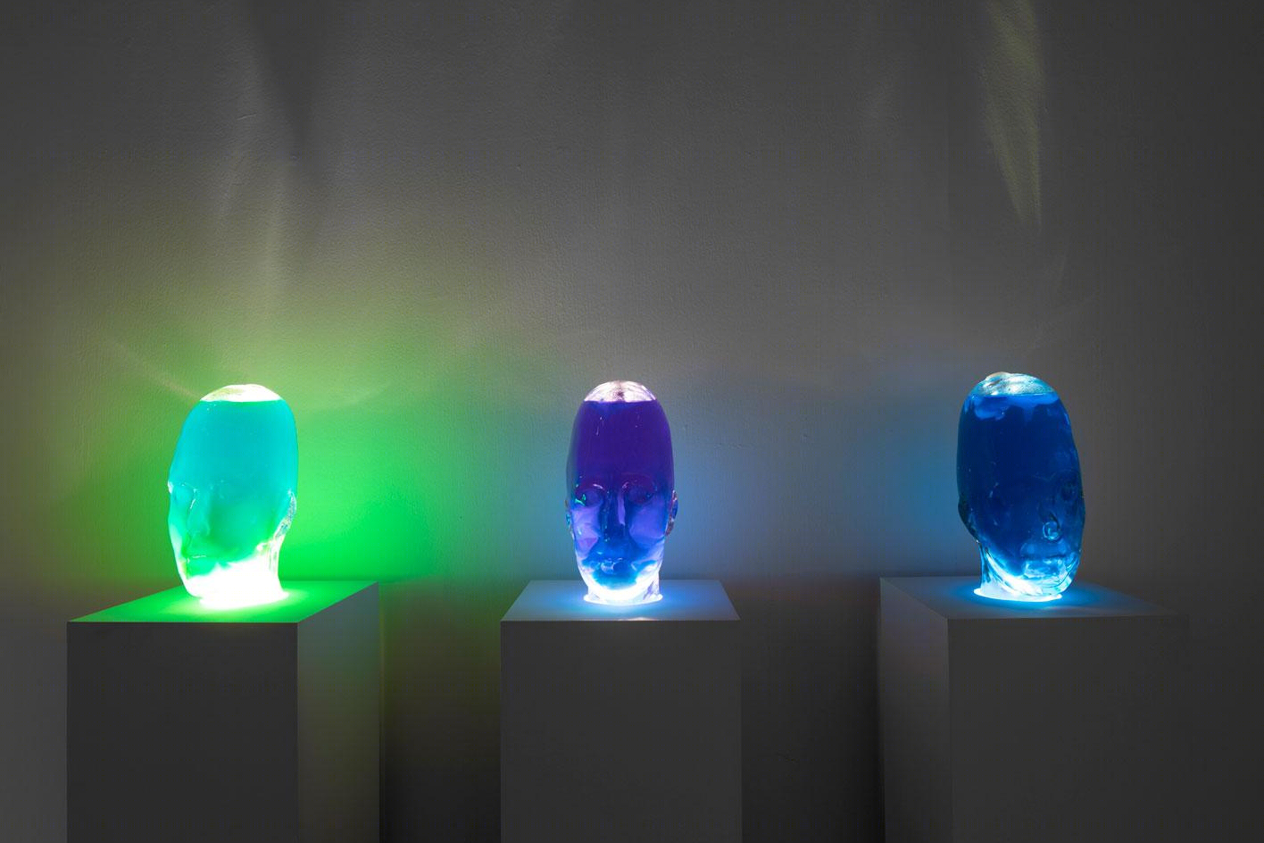 第十三届上海双年展“水之身”探索生态、技术与生活交织-22