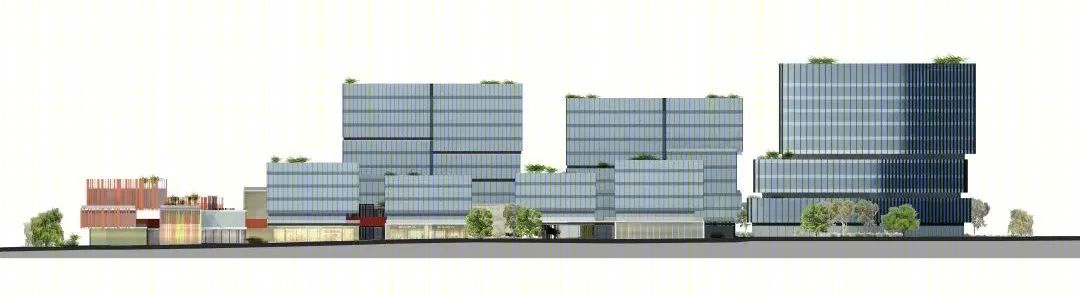 成都海思科广场丨中国成都丨10 DESIGN-17