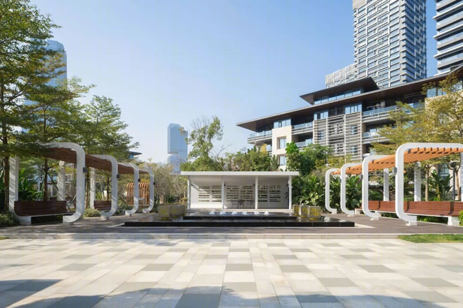深圳海上世界双玺花园丨中国深圳丨贝尔高林国际（香港）有限公司-51