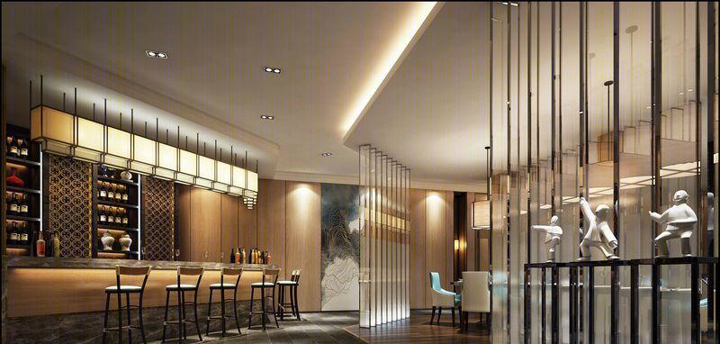 湖北公安红八号国际大酒店-27