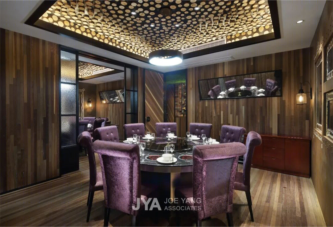 澳洲风情户外花园丨澳大利亚丨JOE YANG ASSOCIATES-25