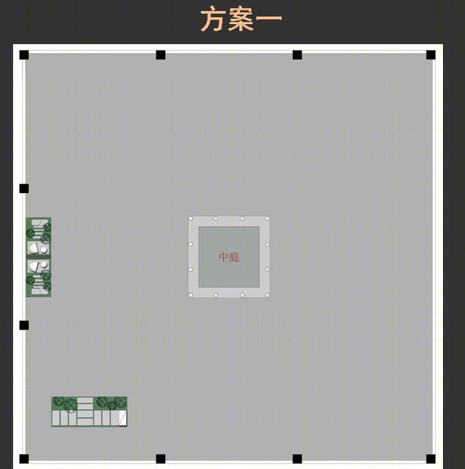 
广西干细胞办公概念方案 -3
