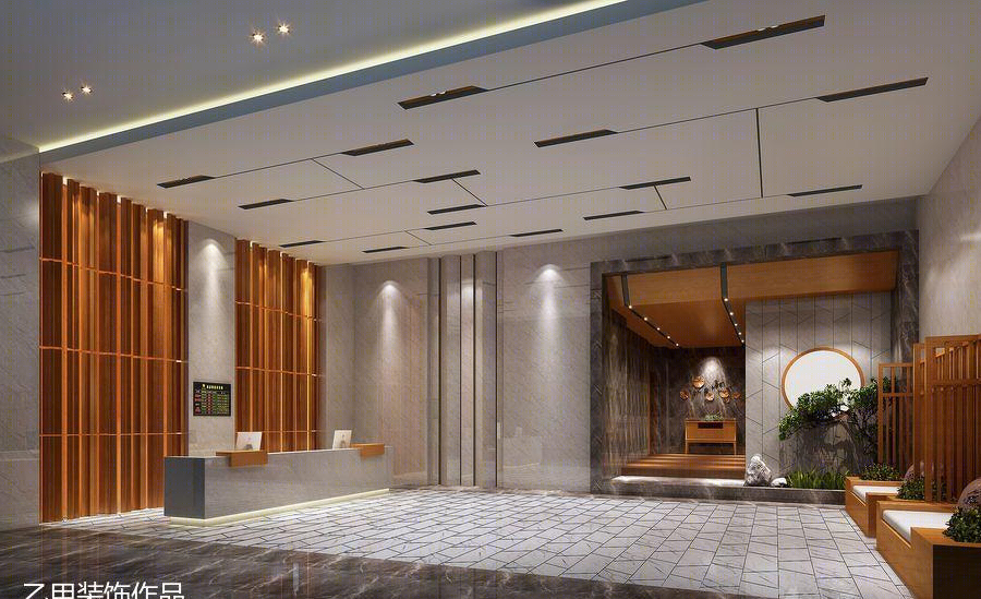 《利达酒店》 | 拉萨酒店设计新趋势-5