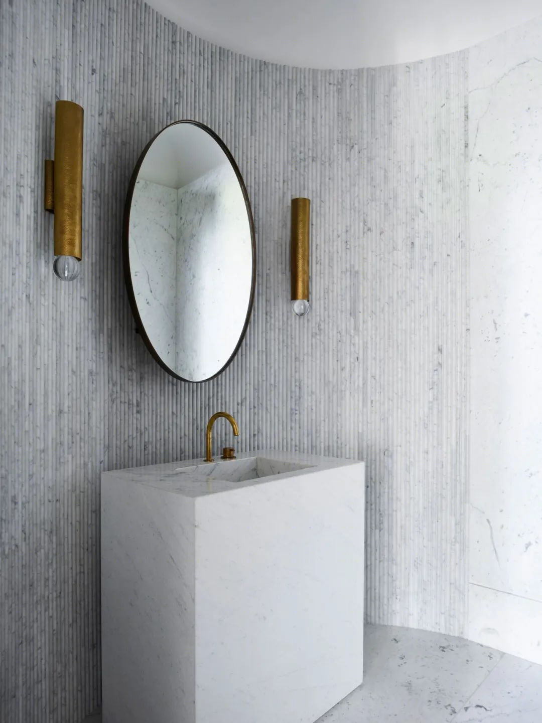 COVE 别墅丨澳大利亚悉尼丨Decus Interiors-74