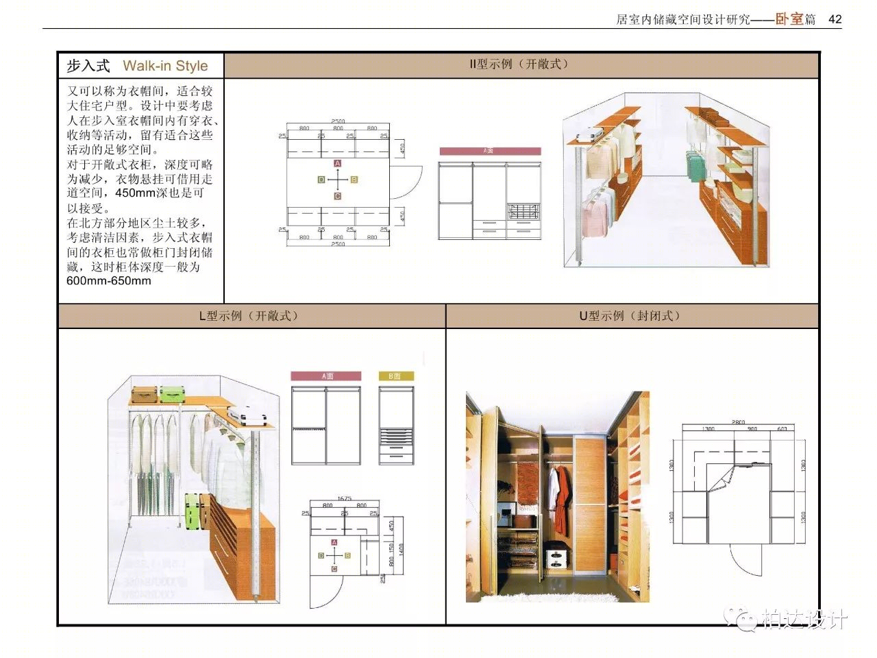 住宅室内空间精细化设计指引书-46