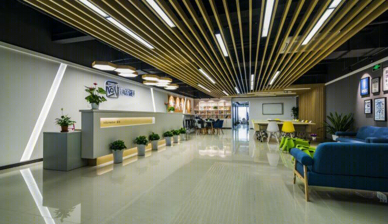 创富港上海办公室-5