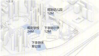 深圳第二十九高级中学新设计丨中国深圳-75