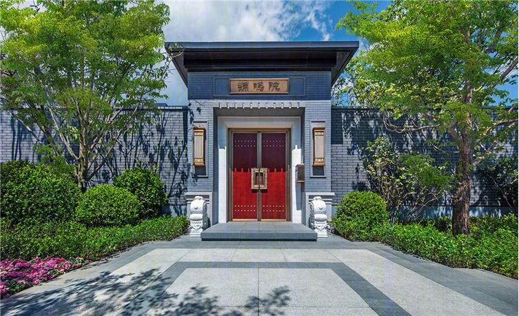 北京泰禾昌平拾景园-12