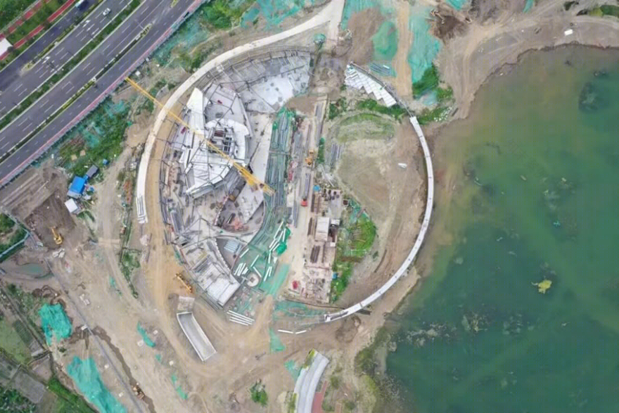 天府中医药博物馆丨中国成都丨MUDA慕达建筑-47