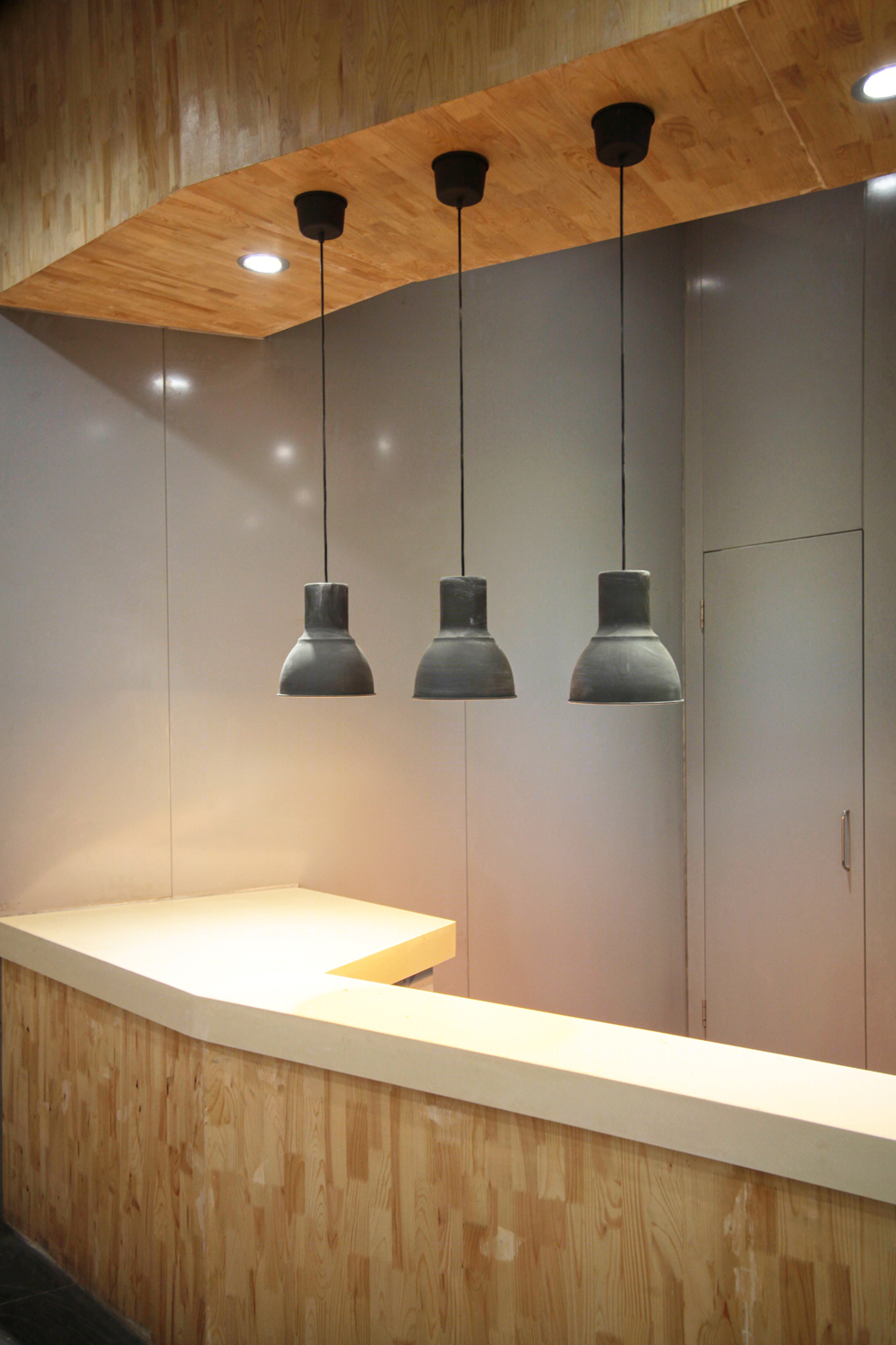 羊坊店第五小学职工餐厅-13