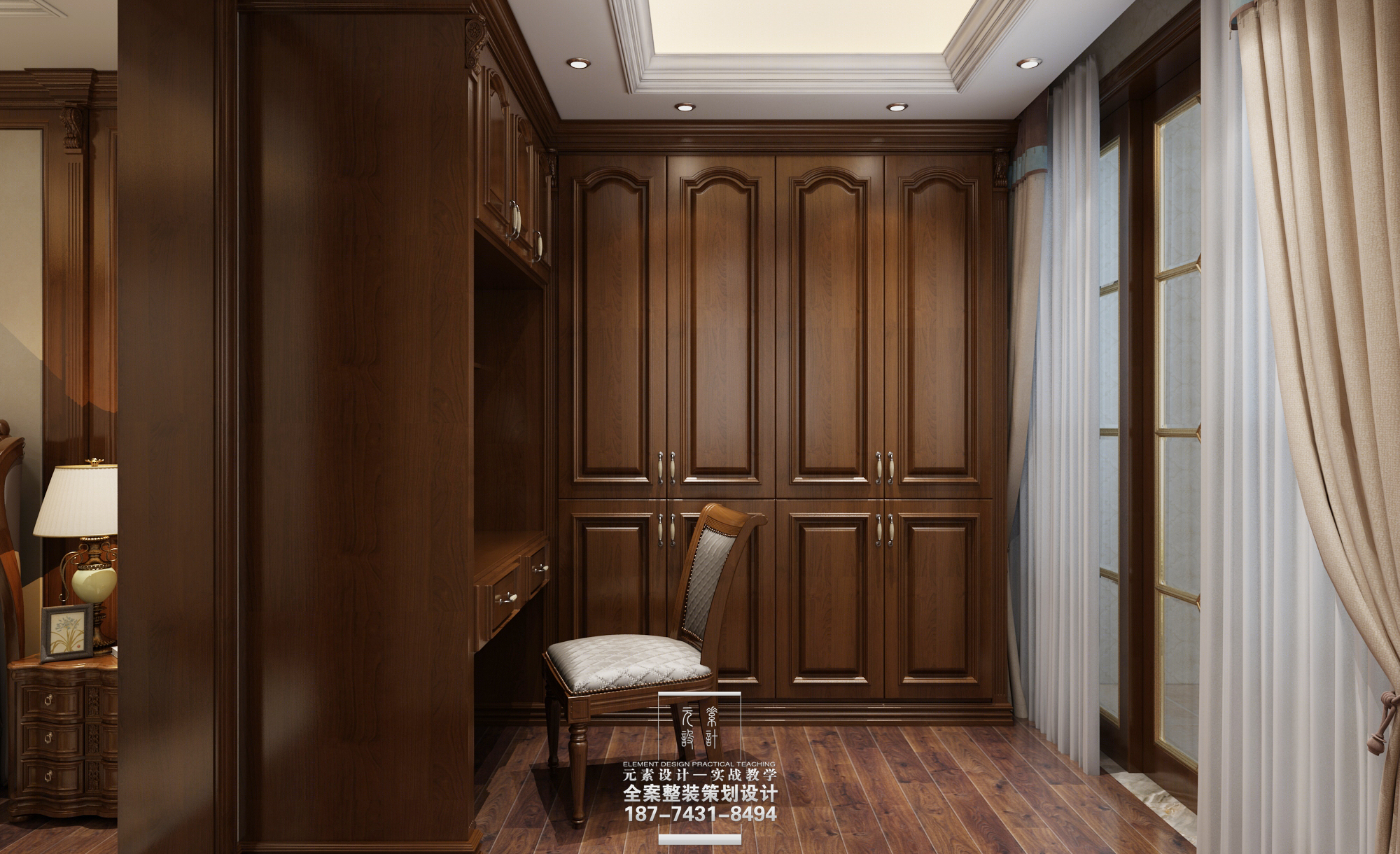 美式风格·表现篇-21