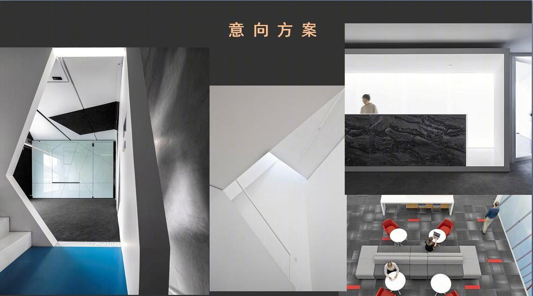 
广西干细胞办公概念方案 -4