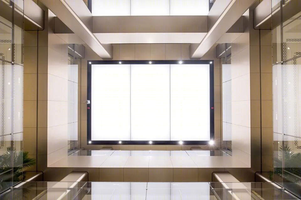 华为全球旗舰店,历史与未来交融的“城市客厅”-41