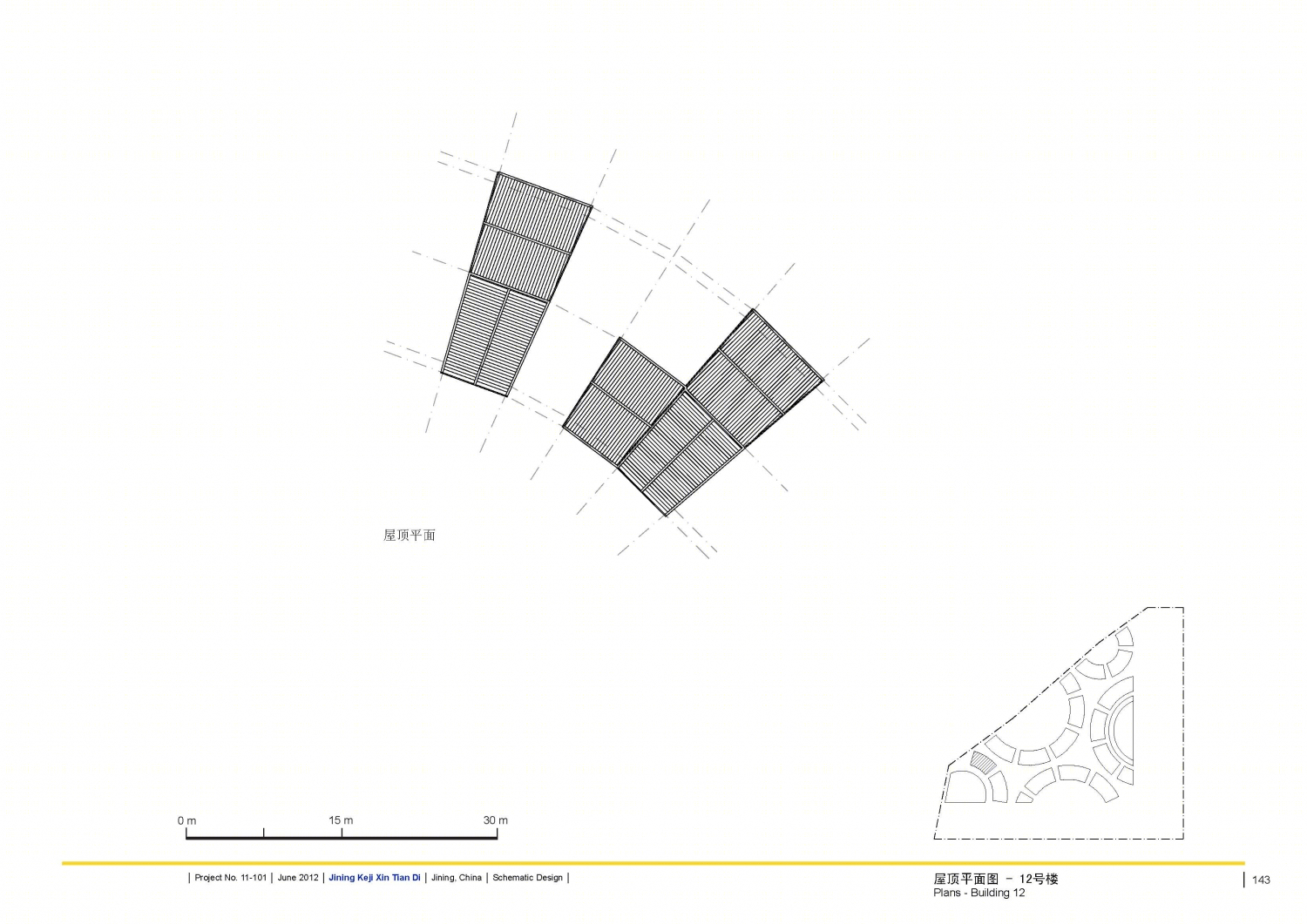 印象吟龙湾办公建筑设计-163