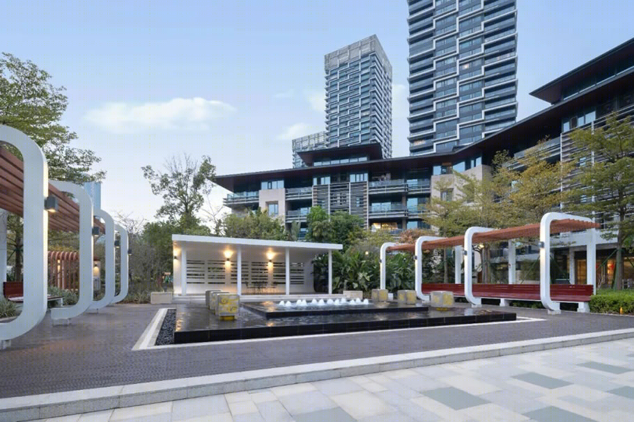 深圳海上世界双玺花园丨中国深圳丨贝尔高林国际（香港）有限公司-52