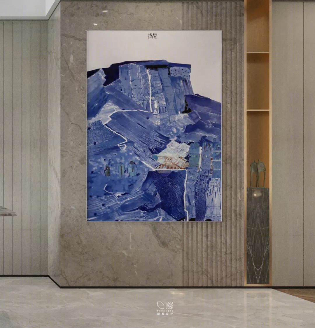 《都市新贵·时光白驹轻过隙》 | 个性化设计，展现现代审美趋势-22