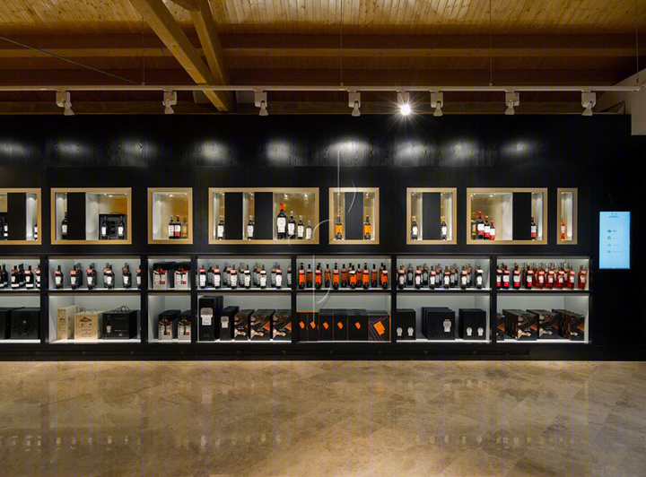 瑞格尔侯爵酒庄旗舰店-15