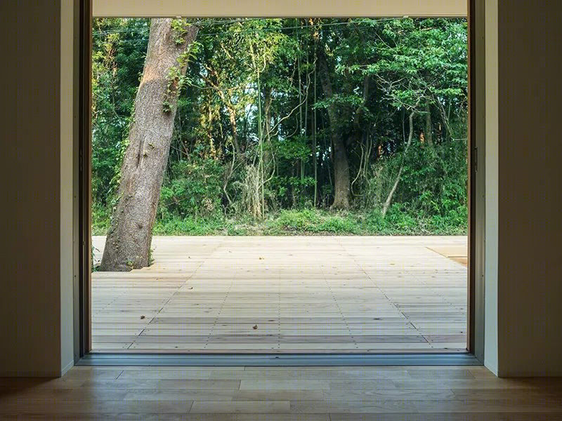 MUJI 再推整屋定制，“阳之家”展现生活美学-44