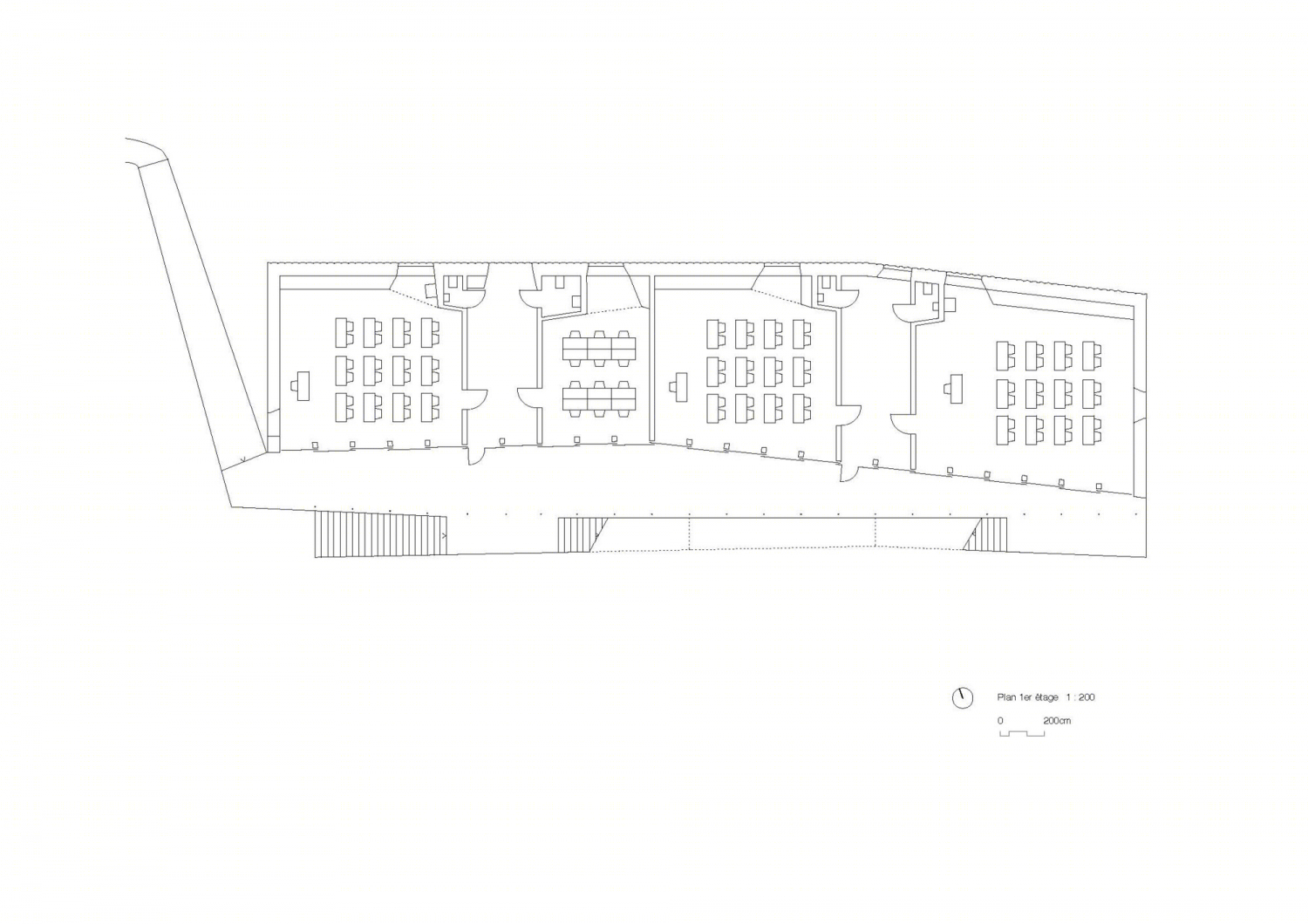 瑞士斯坦纳学校丨Local Architecture-34