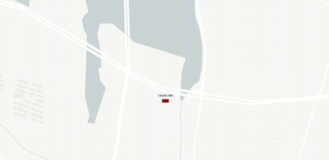 流动的办公空间丨中国绍兴丨原想空间设计-2