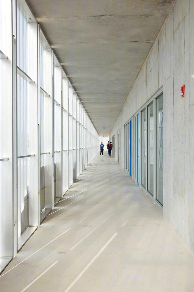 波多黎各航天宇航研究所丨Toro Arquitectos-33