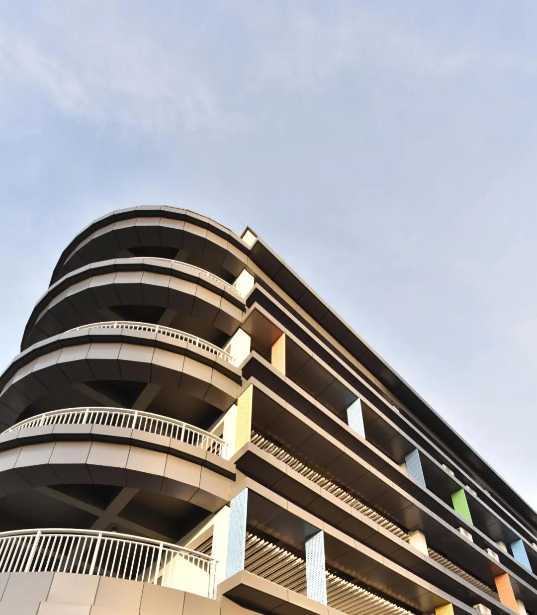 琼海市第一小学南堀校区丨中国琼海丨ATDESIGNOFFICE-11