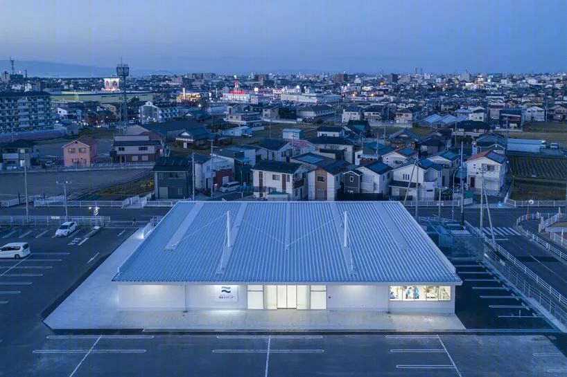 日本儿童室内游泳馆-7