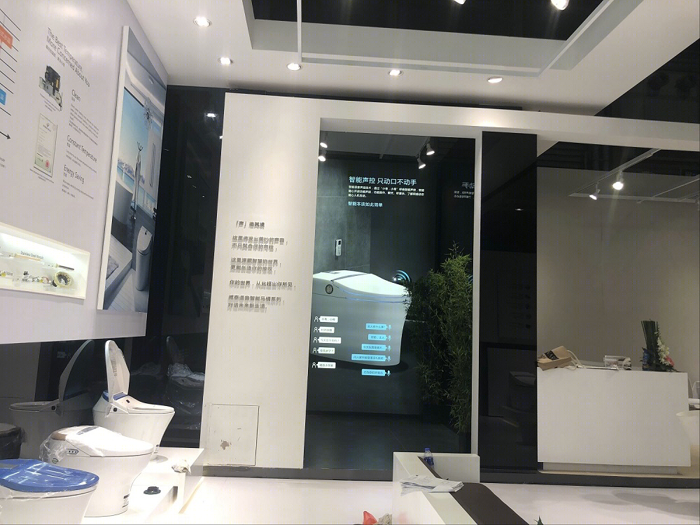 2018年博泰上海国际卫浴展会-11
