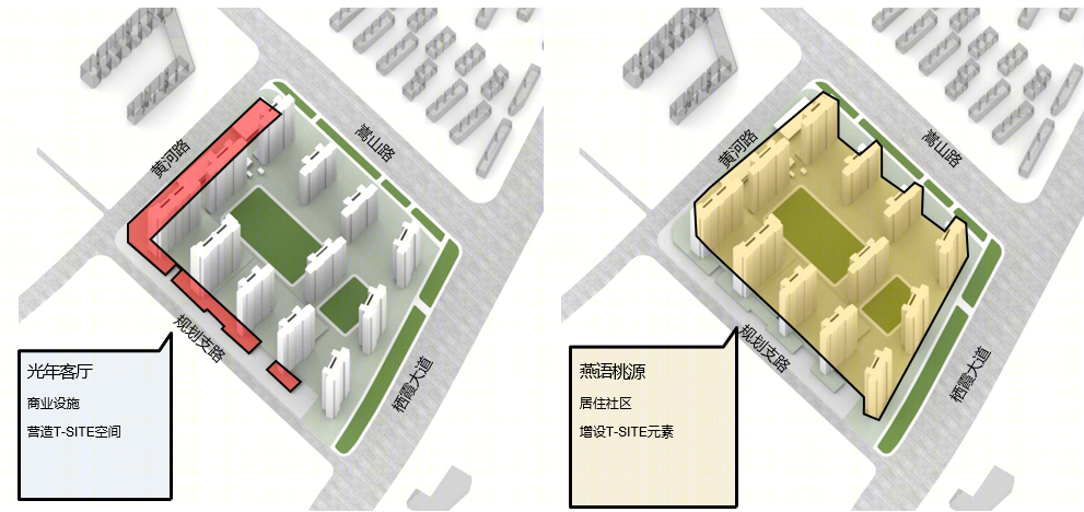 南京万科·燕语光年丨中国南京丨上海天华建筑设计有限公司-32