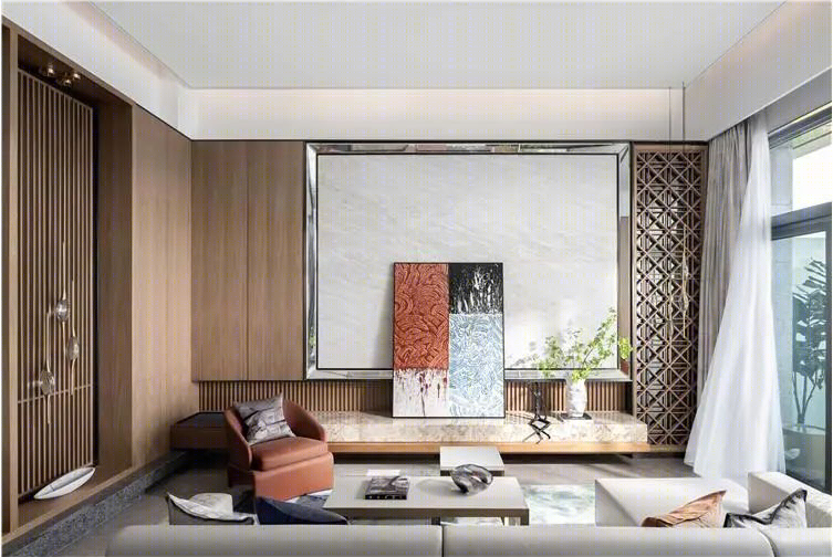 南澳岛度假别墅 | 自然、自由、尊贵-12