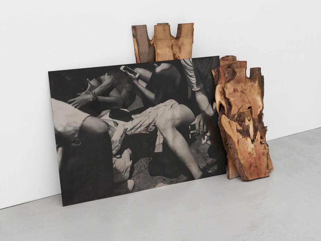 《Reconfigured》展览 | 挑战当代艺术中人体表现的边界-25