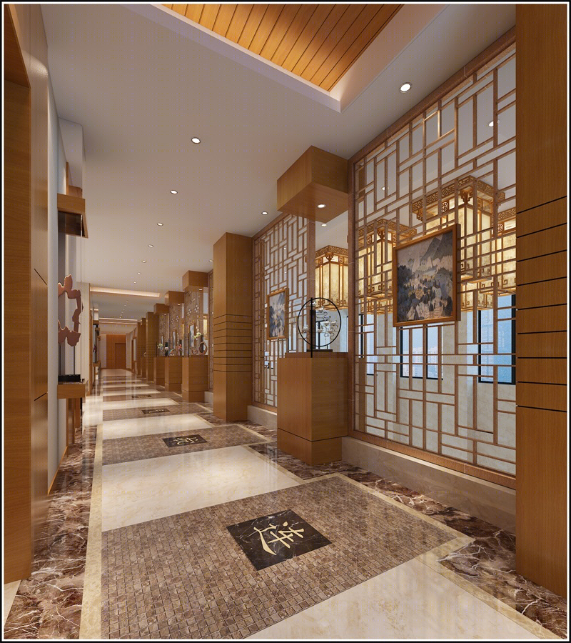 云南腾冲永子奕园酒店 | 现代简约风格之美-20