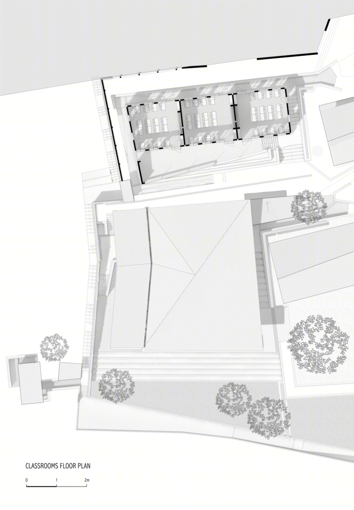 乌姆巴诺小学扩建-22