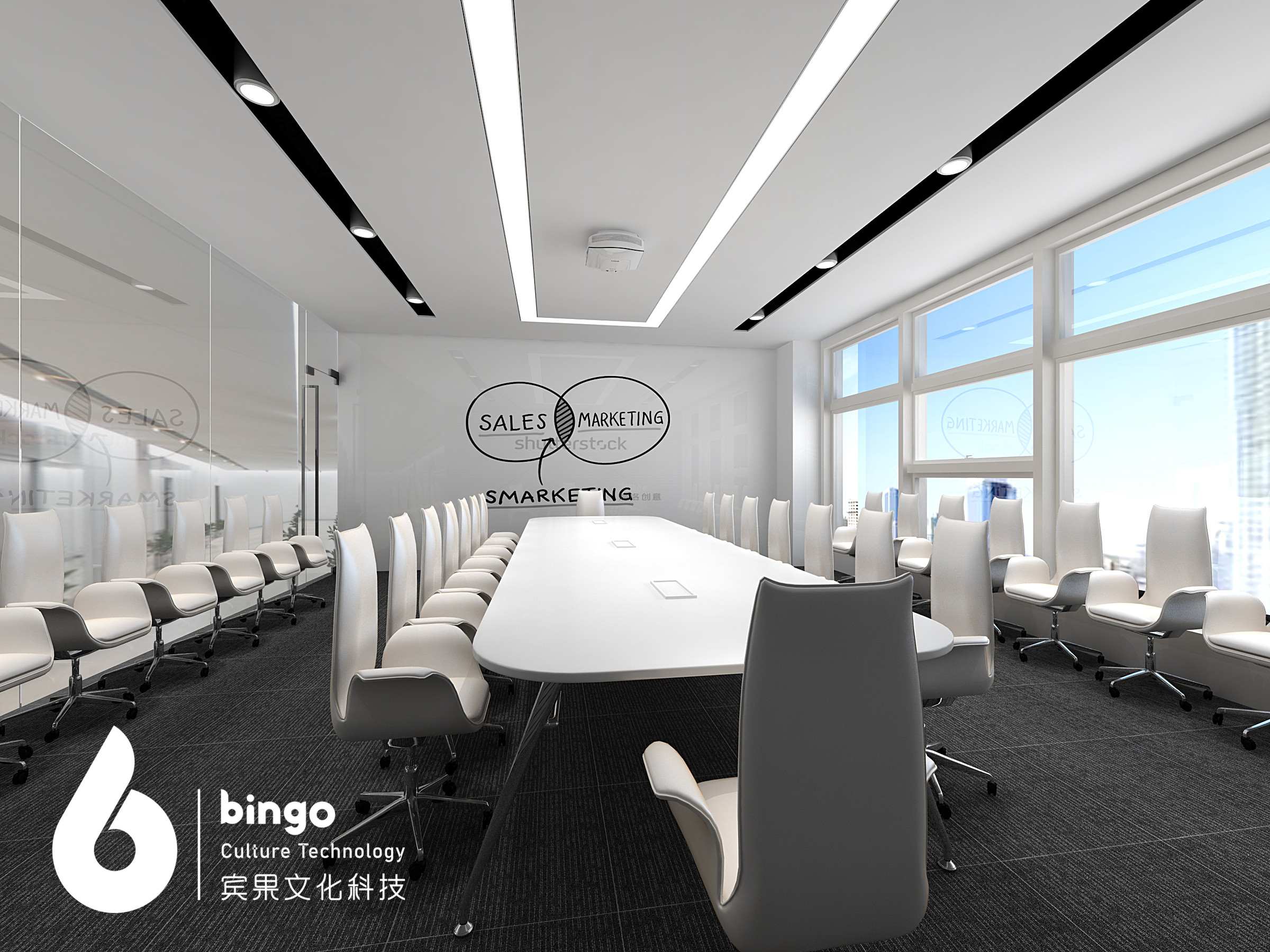 Bingo（宾果）文化科技-15