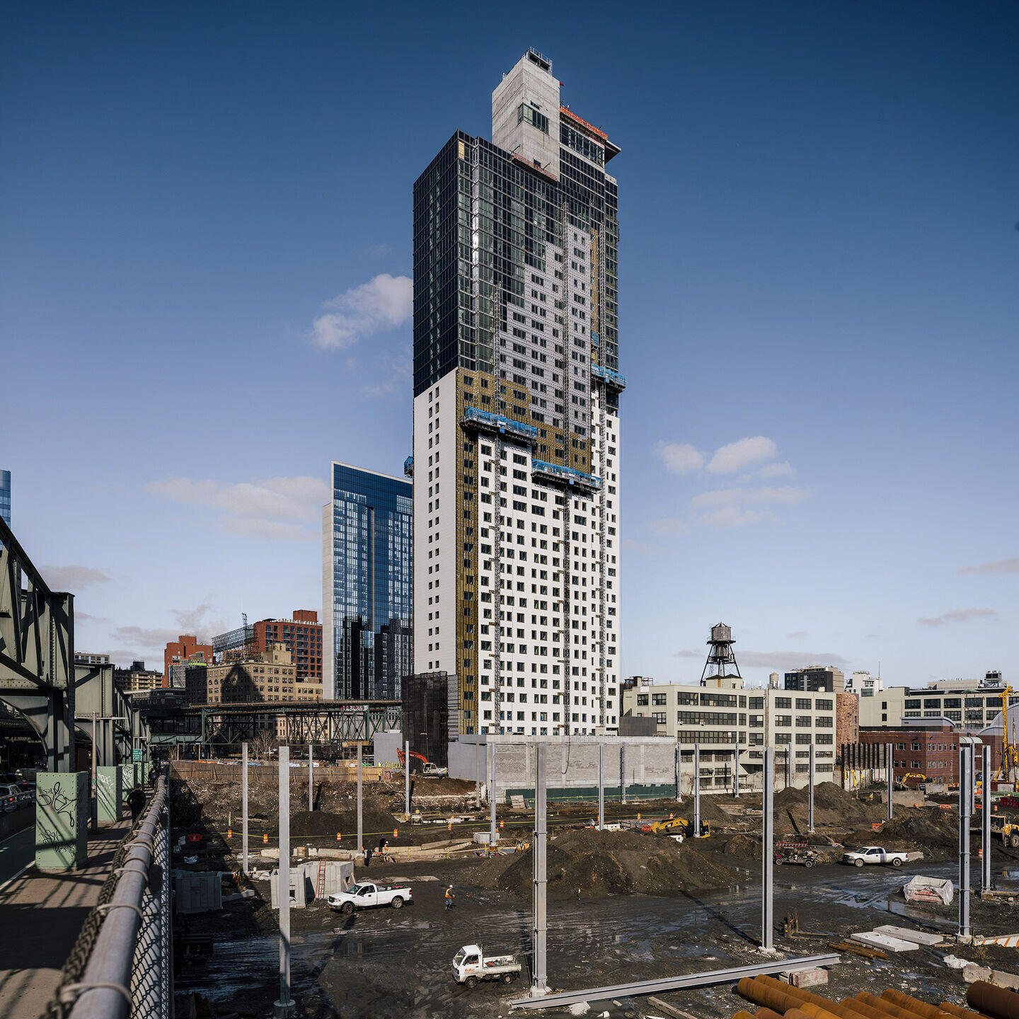 ALTA LIC 公寓建筑-28